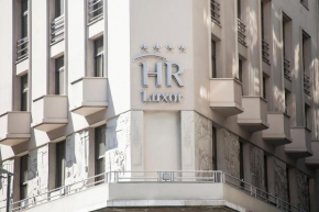  HR Luxor Hotel Buenos Aires  Буэнос-Айрес